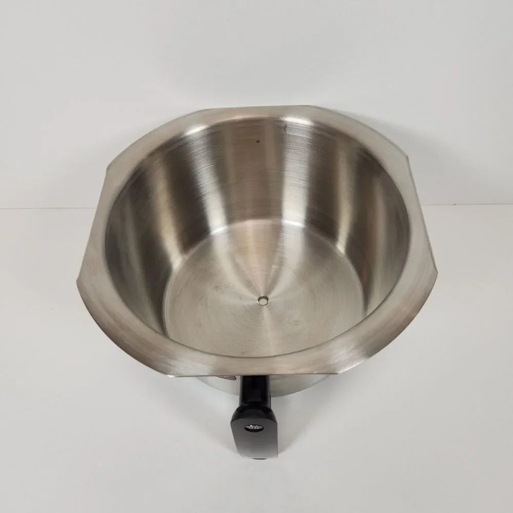 Wilbur Curtis Gourmet Brew Cone No Basket WC-3352‎ Genuine NEW Lg Capacity